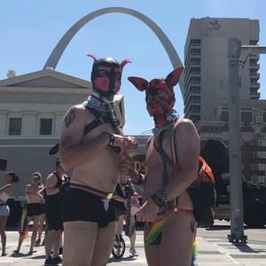 Meet your Posher, Aaron